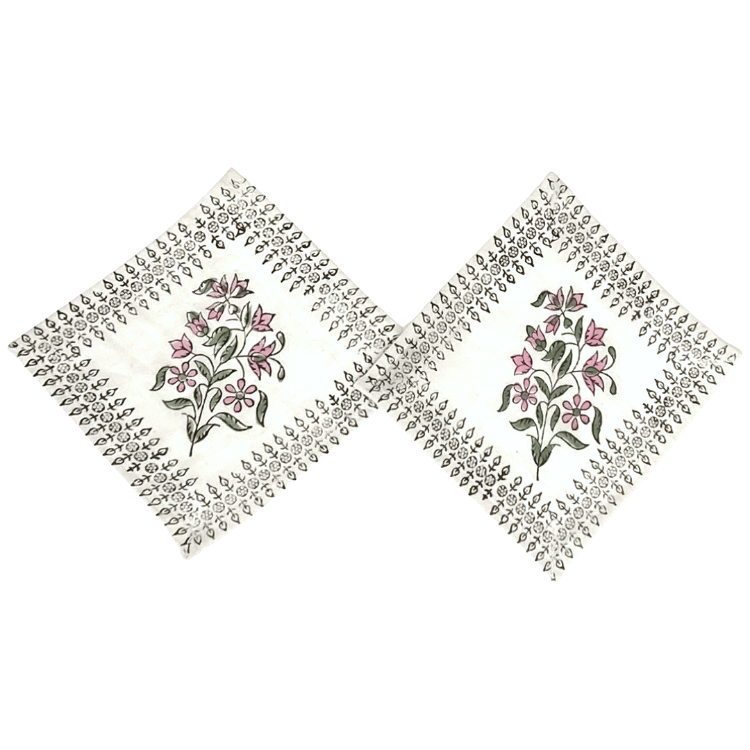 Caroline Tabletop Collection - Sur La Vague