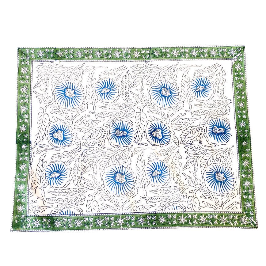 Emerald Tabletop Collection - Sur La Vague