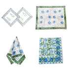 Emerald Tabletop Collection - Sur La Vague