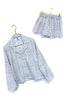 Bluebell Pajama Lounge Set