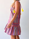 Havana Isla Mini Dress