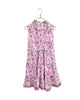 Primrose Cap Sleeve Mini Dress