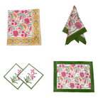 Jaipur Tabletop Collection - Sur La Vague