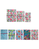 Journals Set of 3 - Sur La Vague