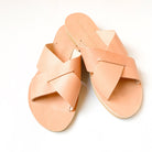 Natural Helena Sandal - Sur La Vague