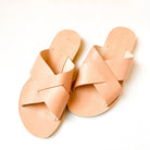 Natural Helena Sandal - Sur La Vague