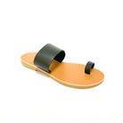 Olive Lyric Sandal - Sur La Vague