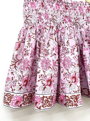 Primrose Mini Skirt