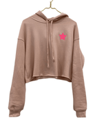 SLV Hoodie - blush - Sur La Vague