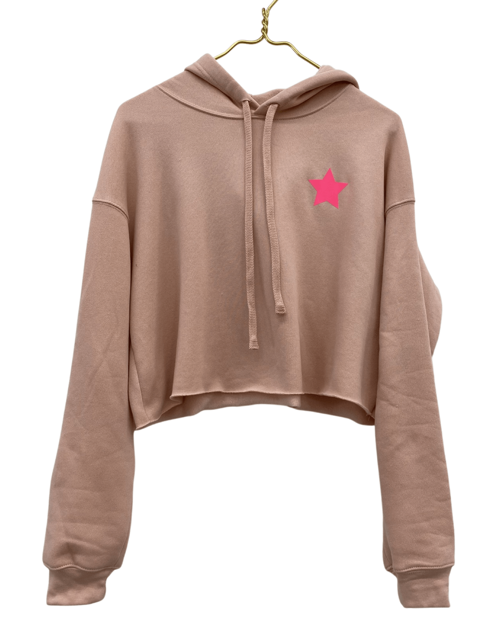SLV Hoodie - blush - Sur La Vague