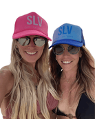 SLV Trucker Hat - Sur La Vague