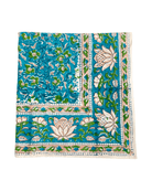 Teal Tabletop Collection - Sur La Vague